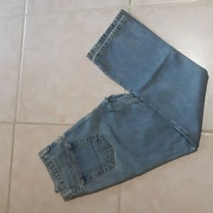 Nautica Jeans Womens Sz 2 #171